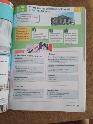 EXPLOITS 2 LIVRE DE L'ELEVE (B1)