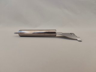 Pelador de verduras de acero inoxidable - Nuevo