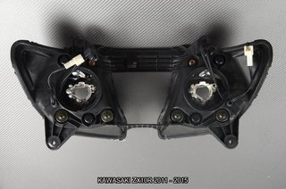 Óptica / Faro KAWASAKI ZX10R 2011 - 2015