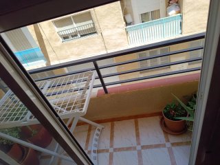 Se vende piso con ascensor crevillente