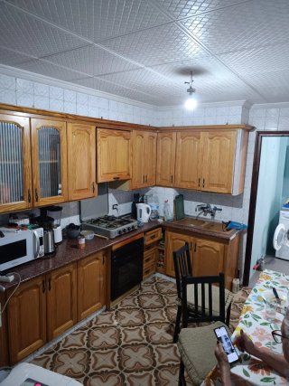 Se vende piso con ascensor crevillente