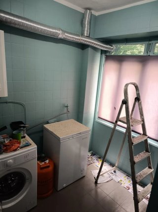 Se vende piso con ascensor crevillente