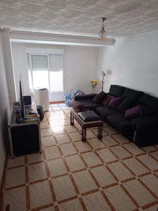 Se vende piso con ascensor crevillente