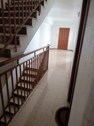Se vende piso con ascensor crevillente