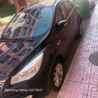 Ford Kuga 2015