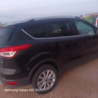 Ford Kuga 2015