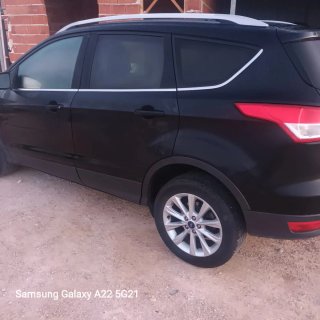 Ford Kuga 2015