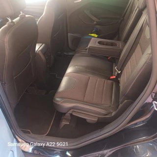 Ford Kuga 2015