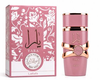 Lattafa Yara Eau de Parfum 100ml