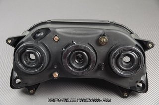 Óptica / Faro para HONDA CBR 900 929 RR 2000 2001