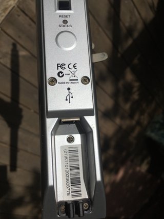 Akai EWI USB Instrumento Viento Electrónico