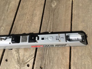 Akai EWI USB Instrumento Viento Electrónico