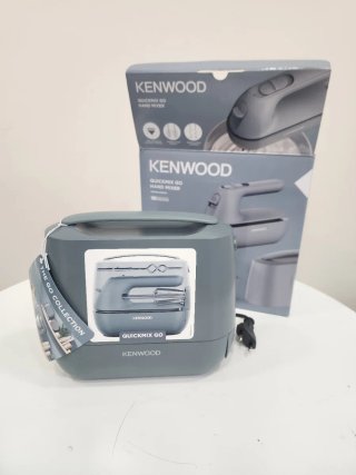 Batidora Kenwood Quickmix Go 350W