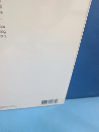 Patti Smith Horses LP Vinilo Nuevo