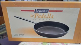 Padella antiaderente