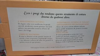 Padella antiaderente