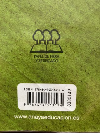 Conocimiento del Medio. Ciencias de la Naturale...