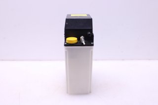 Electrobomba para sistemas de Aceite y Grasa ILC
