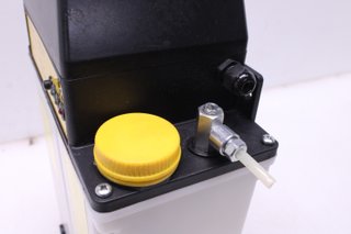 Electrobomba para sistemas de Aceite y Grasa ILC
