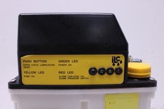 Electrobomba para sistemas de Aceite y Grasa ILC