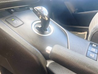 Toyota Auris 1.8 140H Advance Touring Sports