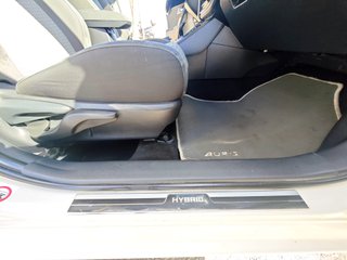 Toyota Auris 1.8 140H Advance Touring Sports