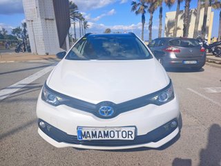 Toyota Auris 1.8 140H Advance Touring Sports