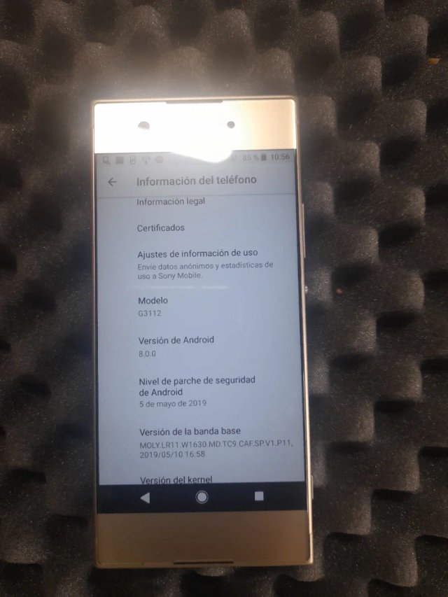 Sony Xperia 5 V