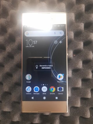 Sony Xperia G3112 - Modelo 8.0.0