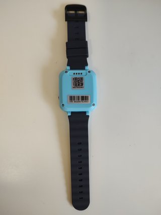 Reloj Inteligente Niño GPS y Llamadas