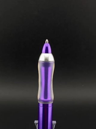 Bolígrafo Sensa Iris Violet
