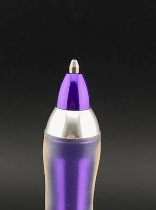 Bolígrafo Sensa Iris Violet