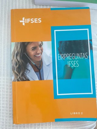 Libro eir preguntas ifses tomo 2