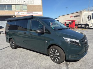 Mercedes-Benz Marco Polo 2023
