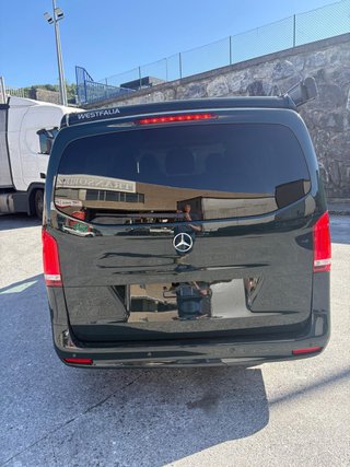 Mercedes-Benz Marco Polo 2023