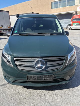 Mercedes-Benz Marco Polo 2023