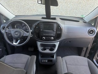 Mercedes-Benz Marco Polo 2023