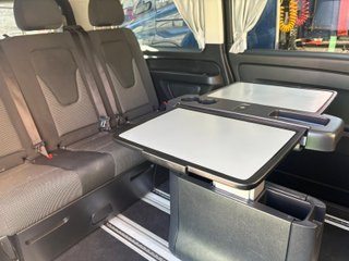 Mercedes-Benz Marco Polo 2023