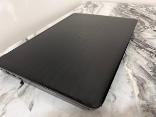 HP ProBook 640 i7 8GB RAM Grigio