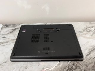 HP ProBook 640 i7 8GB RAM Grigio