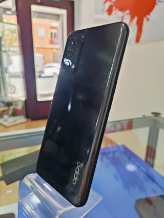 Oppo Find X3 Lite 5G 128GB Negro