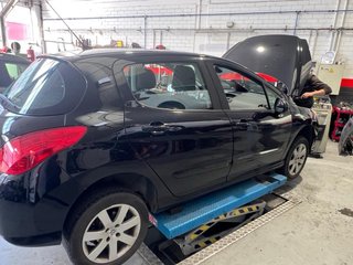 Peugeot 308 3p Sport 1.6 HDi 90