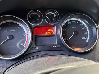 Peugeot 308 3p Sport 1.6 HDi 90