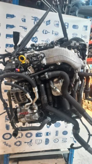 Motor Audi/Skoda 2.0 TDI DTS 2021