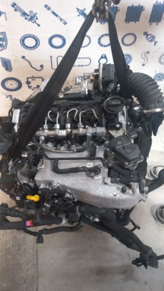 Motor Audi/Skoda 2.0 TDI DTS 2021