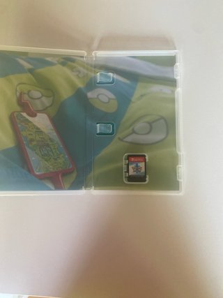 Pokemon Spada Nintendo Switch