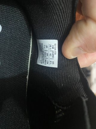 Asics Megablast, talla 42, nuevas a estrenar
