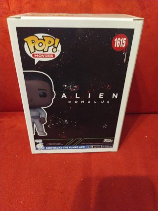 Funko Pop! Alien Romulus Andy 1615