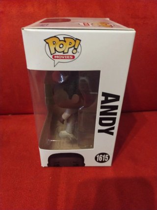Funko Pop! Alien Romulus Andy 1615