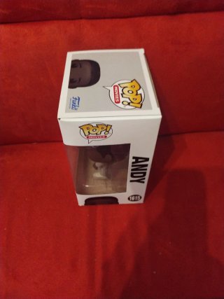 Funko Pop! Alien Romulus Andy 1615